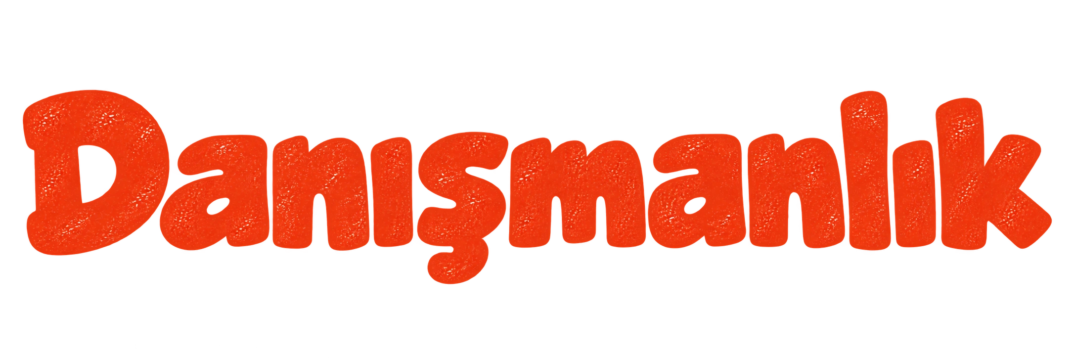 Danışmanlık